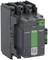 Schneider Electric LC1G185KUEN Stycznik 1 szt.