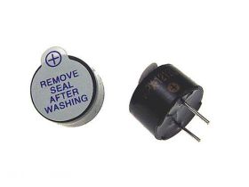 Buzzer HCM1212