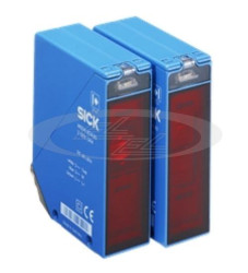 WS/WE24-2B440 fotoprzekaźnik barierowy 50m PNP/NPN 1017875 SICK