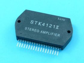STK-4121II UKŁAD