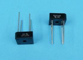 10A/50V PINY KWADRAT KBPC-10005W MOSTE