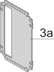 Moduł wtykowy nVent SCHROFF