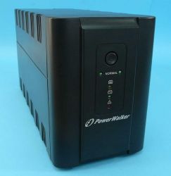 UPS 2200VA POWER WALKER 1200W UPS UŻYWAN