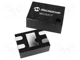 MIC5317-3.3YMT-TR