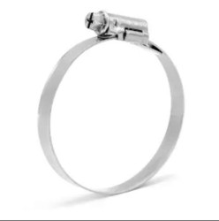 Opaska zaciskowa średnica wew 12 → 22mm Opaska zaciskowa MIKALOR Stal nierdzewna szerokość 9mm