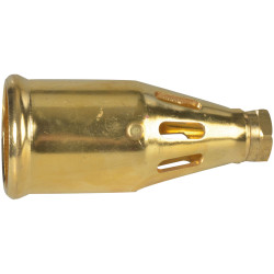 Sievert 294402 Pro 86/88 Power Burner 50mm 86kW