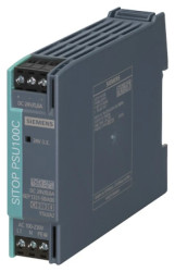 Zasilacz stabilizowany SITOP PSU100C 24 V/0.6 A 100-240V AC 24V DC / 0.6A 6EP1331-5BA00