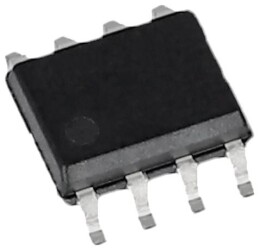 Infineon Technologies FM24W256-G Pamięć IC SOIC-8 FRAM 256 kBit 32 K x 8 tuba
