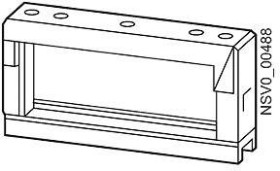 Siemens BVP:045154 1 szt.