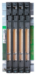 Stelaż montażowy RACK centralny 4 sloty, CR3 RACK SIMATIC S7-400 6ES7401-1DA01-0AA0