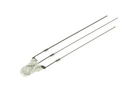 Dioda LED 3mm RG W.A CLEAR (4 szt)