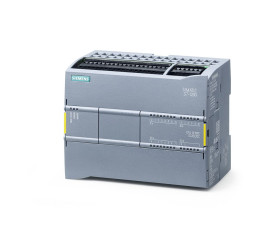 Sterownik programowalny PLC Siemens SIMATIC S7-1200F 16 12 Profinet Analogowy Tranzystor 150 kB PROFINET Profinet