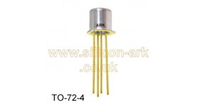 BF180 NPN transistor
