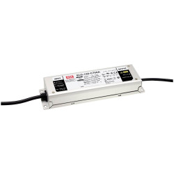 Mean Well ELG-150-C1400DA-3Y ELG series LED driver 105W 1400mA 54-107V dimmable