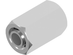 Zacisk linki mały ZLM 652261 BAKS