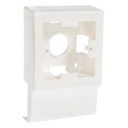 Puszka przylistwwa 1x LN 50x20 330064