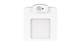 Oprawa Led Moza Pt 14V Dc Czujnik Bia Niebieska 01-212-55 Led10121255