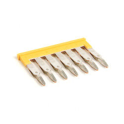 Szyna zworki Środkowy zwornik wtykowy 1492 Allen Bradley