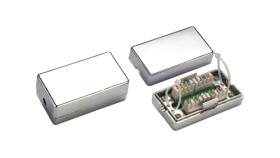 Moduł Połączeniowy Lsa Stp Kat.6 Alantec Wtm09