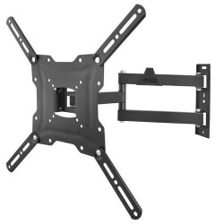 Uchwyt TV 17-47" LCD104 25kg LX Z wysięgnikiem obrotowy, LCD/LED