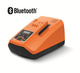 Ładowarka akumulatorów napięcie 12V Litowo-jonowe Akumulator FEIN prąd 8A