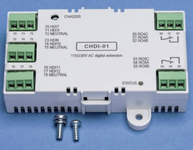 Moduł interfejsu ABB CHDI-01