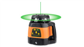 Niwelator Laserowy Flg 245Hv-Green