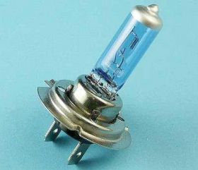 H-7 12V/55W HALOGEN VIPOW 1100lm