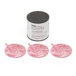 Akcesorium do pochłaniaczy oparów lutowniczych Filtry kompaktowe T0053640799 zgodny z: WFE, WFEP