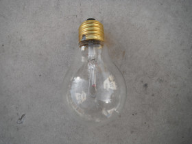 Żarówka 24V 40W E27 Polam