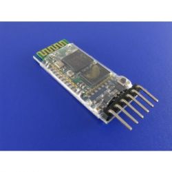 Moduł bluetooth HC05