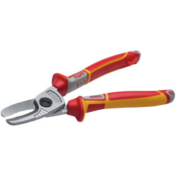 NWS 042-49-VDE-210 Cable Cutter 1Piece VDE Certified Precision Tool