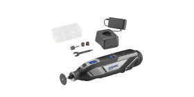 Dremel 8240-1/5 12v Lithium-Ion Multi-To