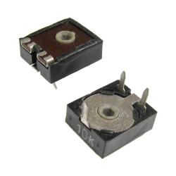 Potencjometr montażowy 10kΩ