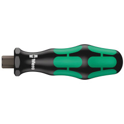 Wera 05002900001 80 Vario Handle 6 x 98mm
