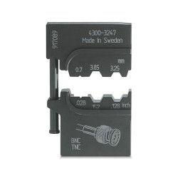 Matryca do zaciskarki Koncentryczny Phoenix Contact