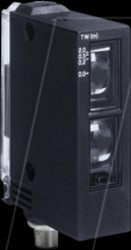 RL23-8-H-1000-IR/47/92 Retroreflective sensor with background suppression, 1000 mm, PNP