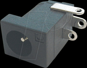 FCR681465 Built-in coupling Solder lugs