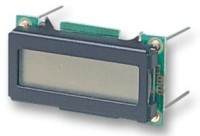 MIER-LICZ703 Elektroniczny 6 cyfrowy licznik LCD - moduł licznika LICZ703