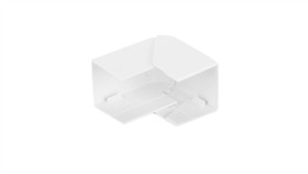 Łącznik Kątowy Zewnętrzny Regulowany Do Koryta Kablowego 100X60...