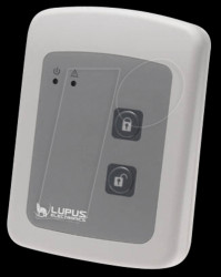 12107 LUPUSEC - Tag Reader