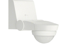 Czujnik ruchu 360 stopni standard IP55 biały EE840 HAGER