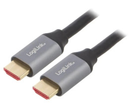CHA0106 Kabel HDMI o długości 3m