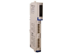 Moduł 24VDC OUT 4PT zestaw CONNS STBDDO3410K SCHNEIDER ELECTRIC