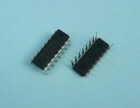 74HC-597 DIP-16 UKŁAD