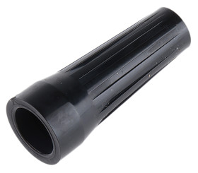 Osłona gumowa odciążająca, Osłona,