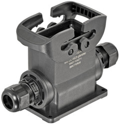 Obudowa podstawowa 19 43 110 0271 19431100271 Harting 1 szt.