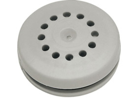 vector II Zatyczka wentylacyjna M20 VZ759 HAGER