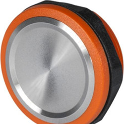 Nasadka przełącznika Chwilowy SPST - NO średnica wycięcia 30mm, montaż panelowy Schurter