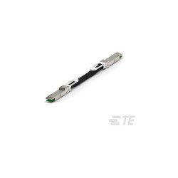 TE Connectivity 2323767-2 Cable 28AWG 2-8PR 1.5M